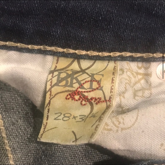 BKE Stella Jeans - Picture 6 of 8